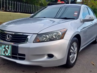 2010 Honda Accord for sale in Kingston / St. Andrew, Jamaica