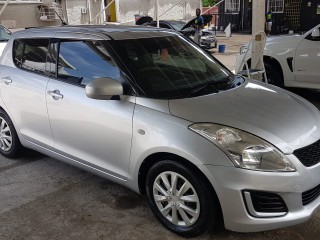2014 Suzuki Swift for sale in Kingston / St. Andrew, Jamaica