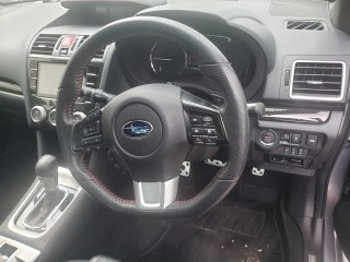 2017 Subaru WRX for sale in Kingston / St. Andrew, Jamaica