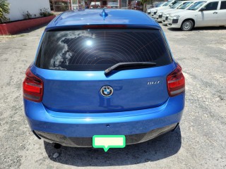 2013 BMW 1Series for sale in Kingston / St. Andrew, Jamaica