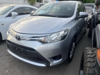 2018 Toyota Yaris