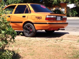 1989 Toyota Corolla for sale in St. Mary, Jamaica