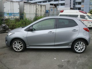 2014 Mazda Demio Sport for sale in St. James, Jamaica