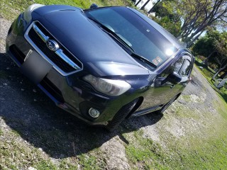 2012 Subaru Impreza sports for sale in Kingston / St. Andrew, Jamaica