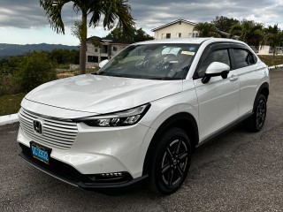 2021 Honda VEZEL for sale in Manchester, Jamaica