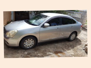 2009 Nissan Bluebird sylphy for sale in St. Catherine, Jamaica