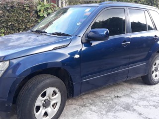 2011 Suzuki grand vitara for sale in Kingston / St. Andrew, Jamaica