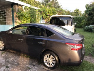 2013 Nissan Bluebird Sylphy for sale in St. James, Jamaica