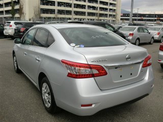 2017 Nissan Sylphy for sale in St. Catherine, Jamaica
