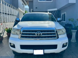 2012 Toyota Sequioa for sale in Kingston / St. Andrew, Jamaica