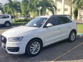 2015 Audi Q3 for sale in Kingston / St. Andrew, Jamaica