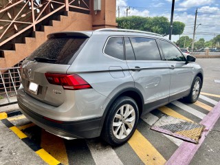 2020 Volkswagen Tiguan for sale in Kingston / St. Andrew, Jamaica