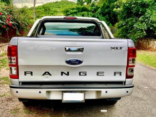 2017 Ford Ranger XLT