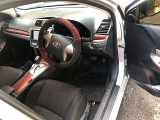 2012 Toyota Allion for sale in Kingston / St. Andrew, Jamaica