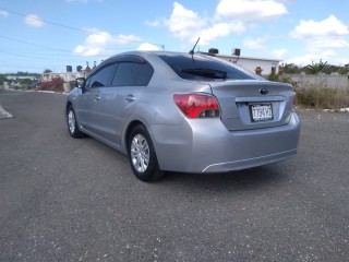 2014 Subaru Impreza G4 for sale in St. Catherine, Jamaica