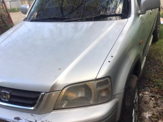 1998 Honda CRV for sale in Kingston / St. Andrew, Jamaica