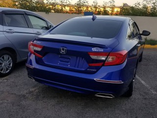 2018 Honda Accord for sale in St. Catherine, Jamaica