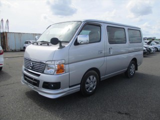 2012 Nissan Caravan for sale in Kingston / St. Andrew, Jamaica