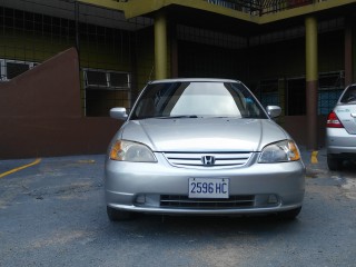 2001 Honda Civic for sale in Clarendon, Jamaica