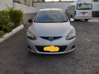 2011 Mazda Demio