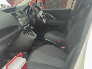 2012 Nissan Lafesta for sale in Kingston / St. Andrew, Jamaica