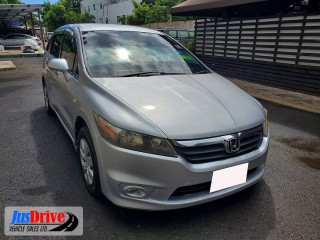 2008 Honda STREAM for sale in Kingston / St. Andrew, Jamaica