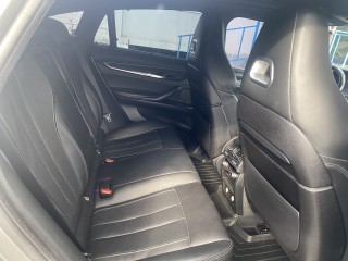 2015 BMW X6 M for sale in Kingston / St. Andrew, Jamaica