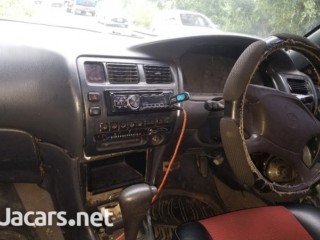 1993 Toyota Corolla for sale in St. James, Jamaica