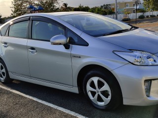 2015 Toyota Prius for sale in St. Catherine, Jamaica