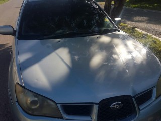 2006 Subaru Impreza for sale in Kingston / St. Andrew, Jamaica