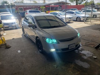 2008 Honda Civic for sale in Manchester, Jamaica