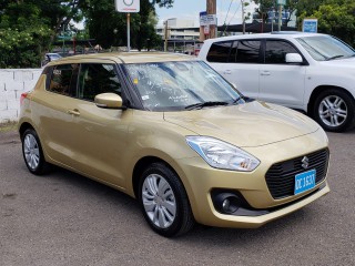 2018 Suzuki SWIFT GL for sale in Kingston / St. Andrew, Jamaica
