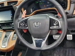 2019 Honda Crv 
$6,390,000