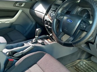 2017 Ford Ranger XLT for sale in Kingston / St. Andrew, Jamaica