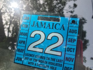 Jamaica
