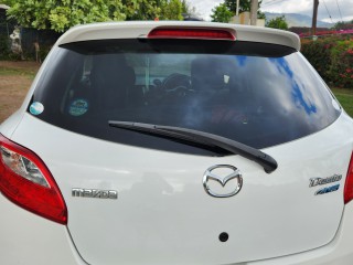 2012 Mazda Demio