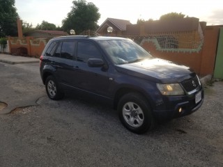 2009 Suzuki Vitara for sale in Kingston / St. Andrew, Jamaica