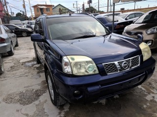 2007 Nissan X TRAIL for sale in Kingston / St. Andrew, Jamaica