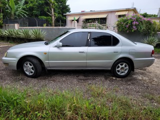 1998 Toyota Camry