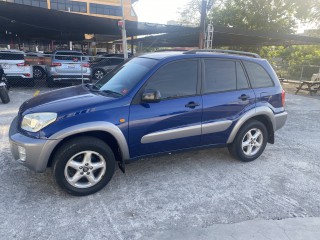 2003 Toyota RAV4 for sale in Kingston / St. Andrew, Jamaica