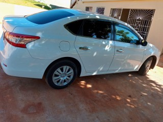 2013 Nissan SYLPHY