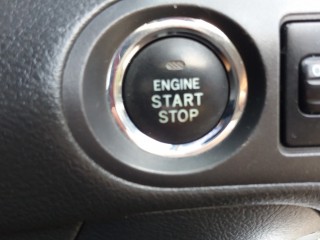 2011 Toyota Allion A20 for sale in St. James, Jamaica