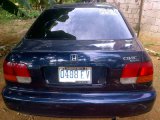 1997 Honda civic for sale in Kingston / St. Andrew, Jamaica