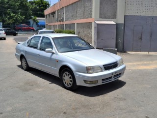 1996 Toyota CAMRY for sale in Kingston / St. Andrew, Jamaica