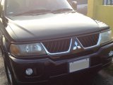 2005 Mitsubishi Montero Sport for sale in Kingston / St. Andrew, Jamaica