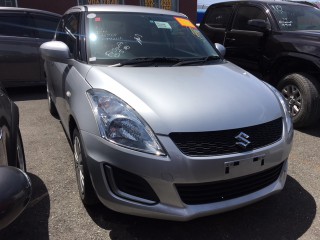 2016 Suzuki Swift for sale in Kingston / St. Andrew, Jamaica