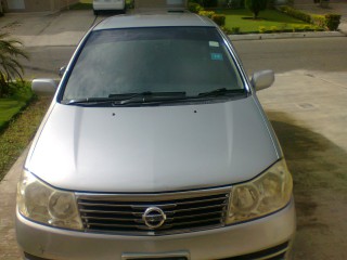 2003 Nissan Liberty for sale in Kingston / St. Andrew, Jamaica