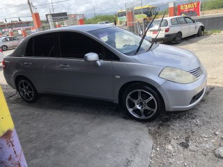 2007 Nissan Tiida for sale in St. Catherine, Jamaica