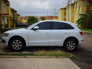 2015 Audi Q5 20T for sale in Kingston / St. Andrew, Jamaica