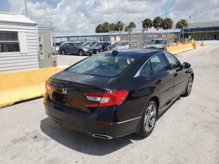 2018 Honda Accord for sale in Kingston / St. Andrew, Jamaica